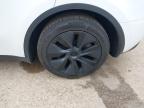 2025 TESL MODEL Y LO for sale at Copart SANDY