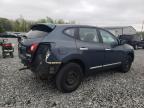2012 Nissan Rogue S за продажба в North Billerica, MA - Rear End