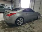 2004 Nissan 350Z Coupe იყიდება Tulsa-ში, OK - Minor Dent/Scratches