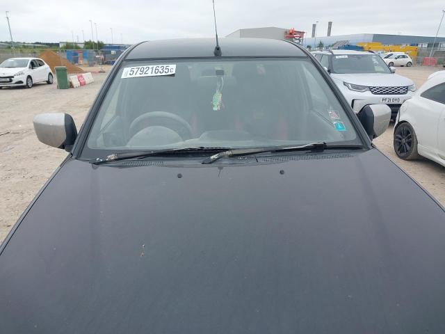 2009 MITSUBISHI L200 RAGIN