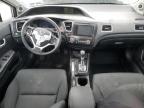 2014 Honda Civic Ex продається в Lebanon, TN - All Over