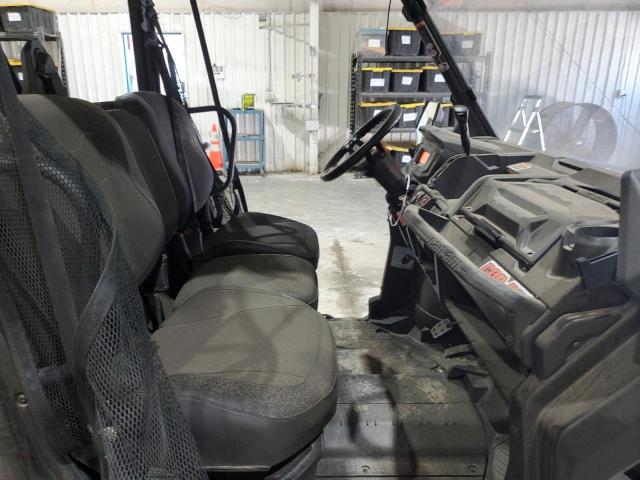 2023 CAN-AM DEFENDER MAX XT HD10