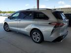 2022 Toyota Sienna Xse იყიდება Homestead-ში, FL - Side