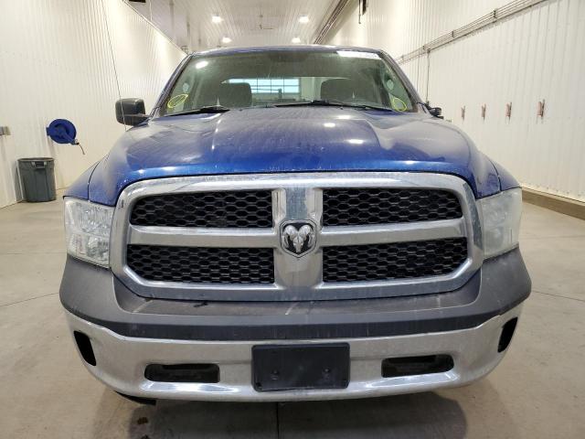 2017 RAM 1500 ST