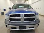 2017 RAM 1500 ST for sale at Copart AB - EDMONTON