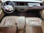 1998 Lincoln Town Car Executive за продажба в Oklahoma City, OK - Front End