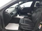 2011 AUDI A7 S LINE for sale at Copart GLOUCESTER