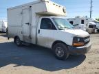 2008 Chevrolet Express G3500  للبيع في Eugene، OR - Mechanical