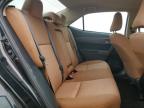 2015 Toyota Corolla L   იყიდება Fredericksburg-ში, VA - Rear End
