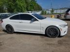 2016 BMW 435 XI for sale at Copart ON - LONDON
