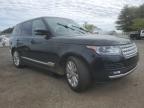 2017 Land Rover Range Rover Hse იყიდება East Granby-ში, CT - Minor Dent/Scratches