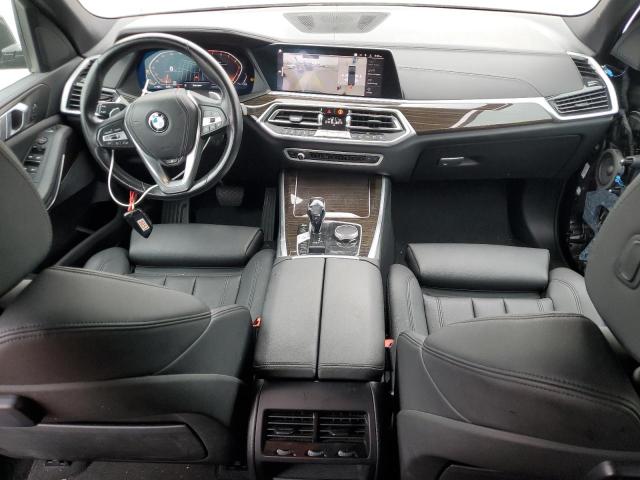  BMW X5 2020 Czarny