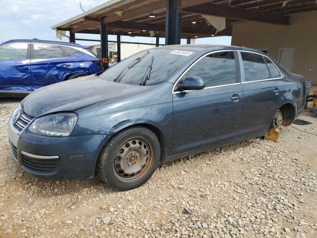 2008 Volkswagen Jetta Se