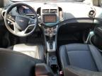 2012 Chevrolet Sonic Lt продається в Bridgeton, MO - Minor Dent/Scratches