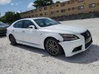 2013 Lexus Ls 460 na sprzedaż w Opa Locka, FL - Front End