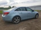2012 Chevrolet Cruze Lt for Sale in Columbia Station, OH - Front End