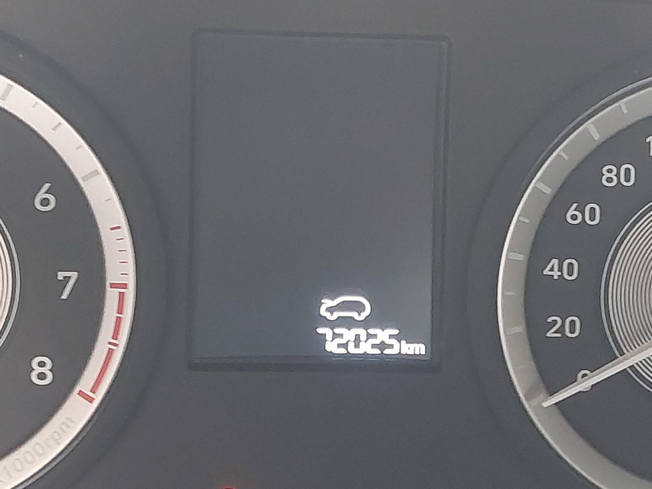 MF3PB8129RJ083969 - 2024 Hyundai CRETA - #55372925