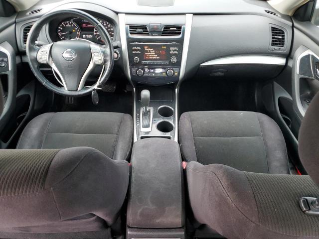  NISSAN ALTIMA 2013 Gray