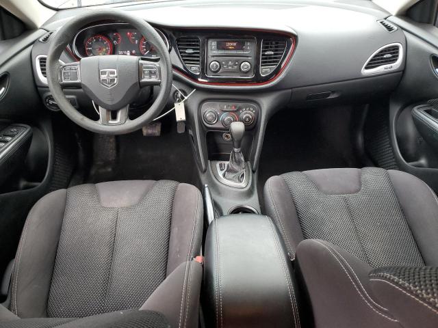  DODGE DART 2015 Blue
