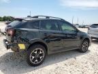 2020 Subaru Crosstrek Premium продається в Taylor, TX - Rear End