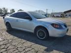 2009 Pontiac G5  en Venta en Colton, CA - Rear End