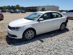 2014 Volkswagen Jetta Se for Sale in Tanner, AL - Rear End