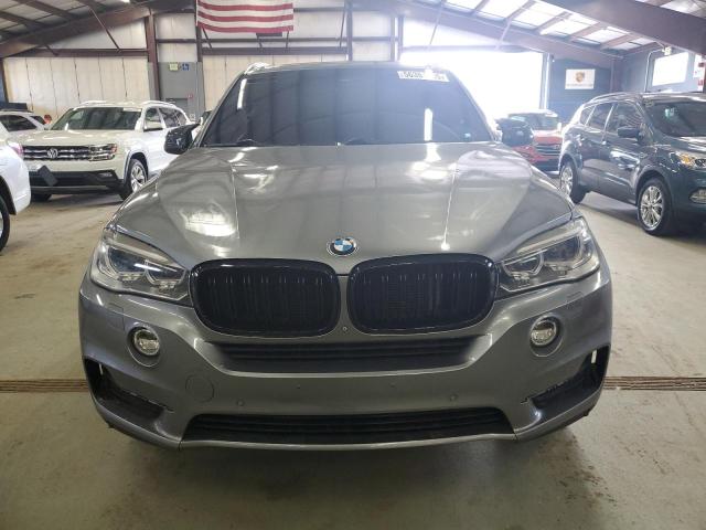 Parquets BMW X5 2014 Szary