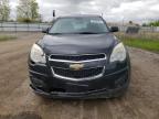 2013 Chevrolet Equinox Ls   на продаже в Columbia Station, OH - Front End