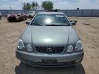 2003 Lexus Gs 300 للبيع في Greenwood، NE - Side