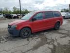 2015 Dodge Grand Caravan Se for Sale in Fort Wayne, IN - Normal Wear