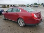2013 Lincoln Mks  на продаже в Indianapolis, IN - Side