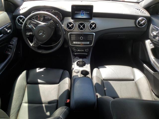  MERCEDES-BENZ GLA-CLASS 2019 Black
