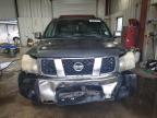 2007 Nissan Armada Se for Sale in New Orleans, LA - Front End