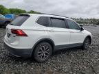 2019 Volkswagen Tiguan Se for Sale in Windsor, NJ - Front End