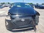 2018 Hyundai Ioniq Blue იყიდება Grand Prairie-ში, TX - Front End