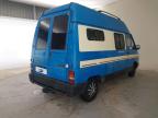 1991 RENAULT TRAFIC T14 for sale at Copart GLOUCESTER