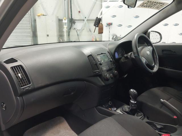2011 HYUNDAI I30 COMFOR