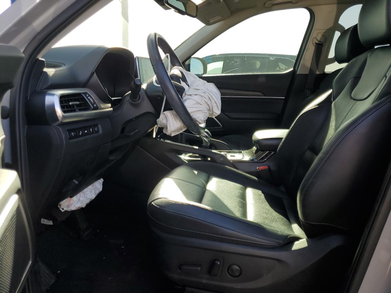 2022 Kia Telluride Ex VIN: 5XYP3DHC1NG211253 Lot: 56761915