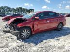 2013 Nissan Sentra S en Venta en Loganville, GA - Front End