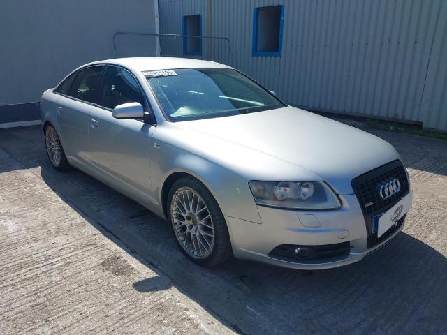 2008 AUDI A6 S LINE