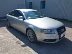 2008 AUDI A6 S LINE for sale at Copart CHESTER