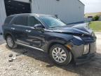 2025 Hyundai Palisade Sel na sprzedaż w Jacksonville, FL - Front End