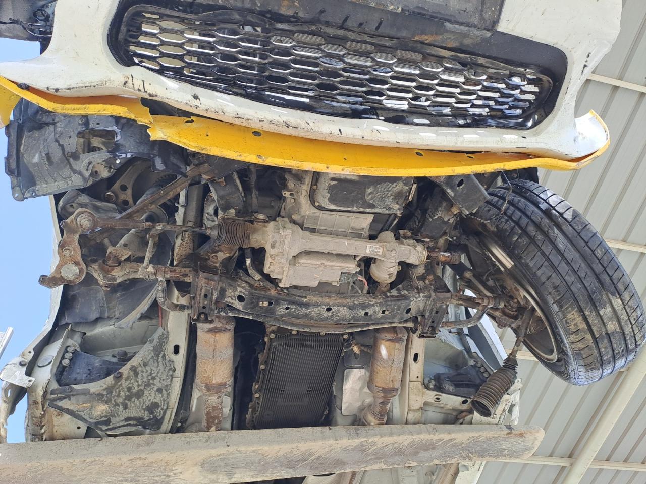 2C3CDXHG7FH862765 - 2010 Dodge Charger - #57938235