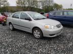 2004 Toyota Corolla Ce de vânzare în North Billerica, MA - Minor Dent/Scratches