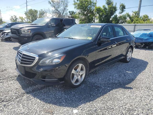 2014 Mercedes-Benz E 350 4Matic