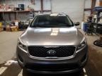 2016 Kia Sorento Lx   de vânzare în Bakersfield, CA - Normal Wear