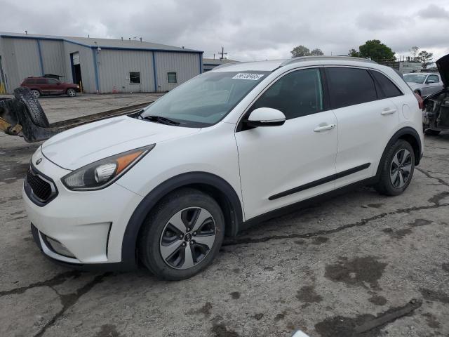 2017 Kia Niro Ex