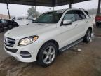 2018 Mercedes-Benz Gle 350 de vânzare în Gaston, SC - Front End