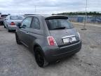 2013 FIAT 500 STREET for sale at Copart CORBY