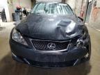 2008 Lexus Is 250 იყიდება Blaine-ში, MN - Front End